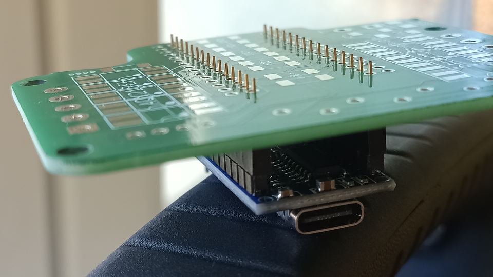 Esimene montaa�ietapp