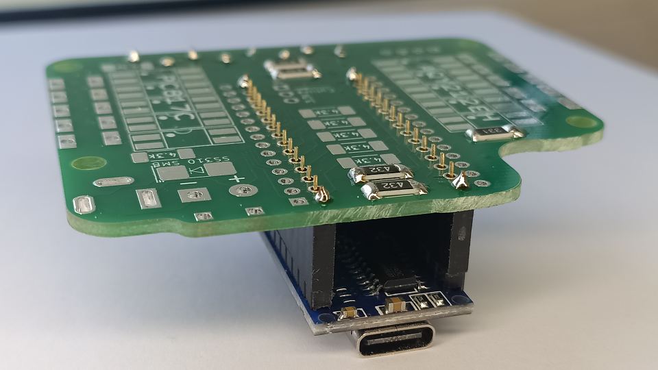 Esimene montaa�ietapp