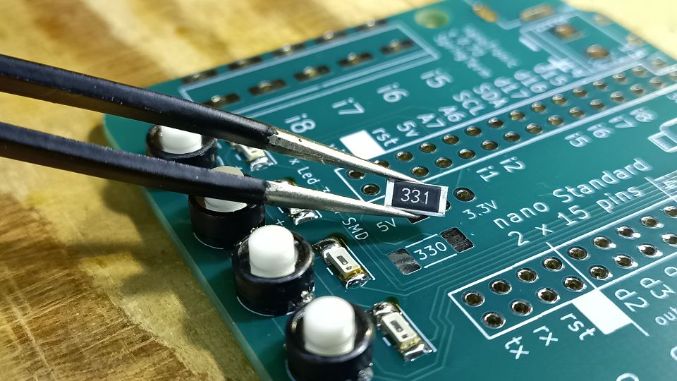 Esimene montaa�ietapp