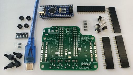 Esimene montaa�ietapp