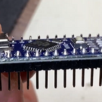 Tr�kiplaat, komponendid ja montaa�