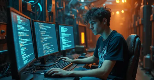 Programmeeri stiilselt