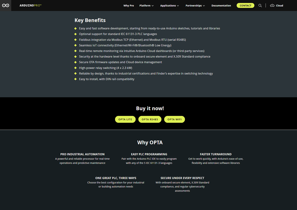 Neli t��stuskontrollerit