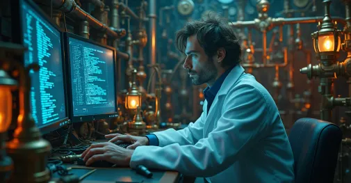 C++ ja Pythoni j�udlused v�rrelduna