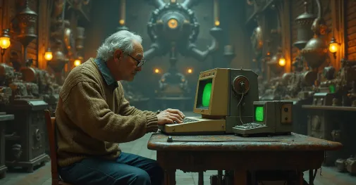 Niklaus Wirthi p�rand