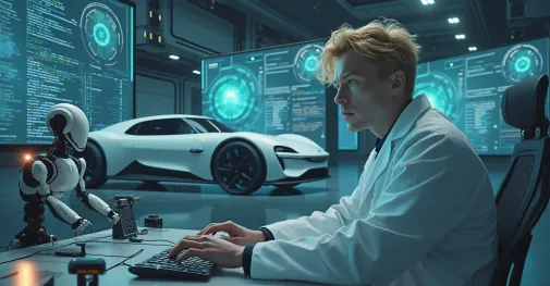 C r�hma keelte areng ja t�nap�ev