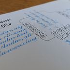 Vali ajakohase versiooninumbriga teek