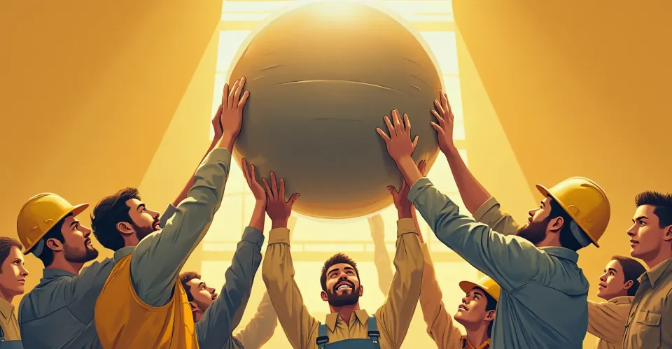 Koost��keskkond, mis toetab �ppimist