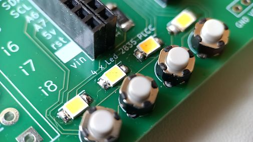 nanoTronic 0.68 versiooni teek