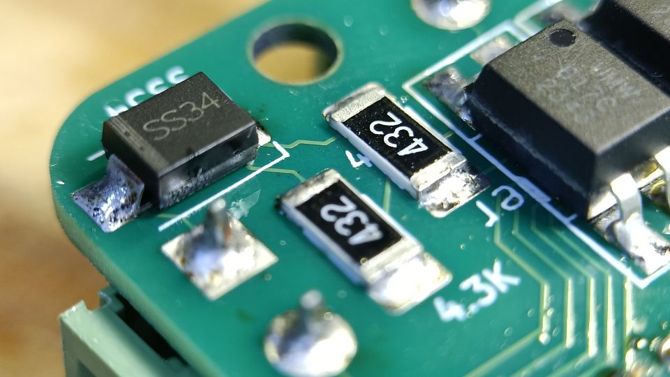 Teine montaa�ietapp