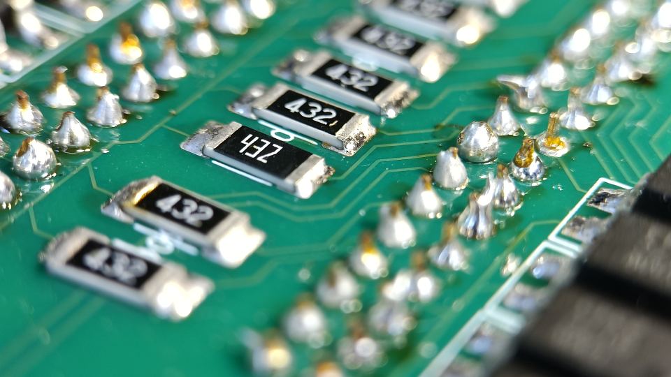 Teine montaa�ietapp