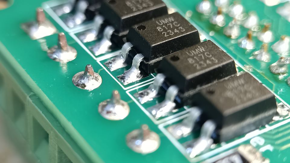 Teine montaa�ietapp