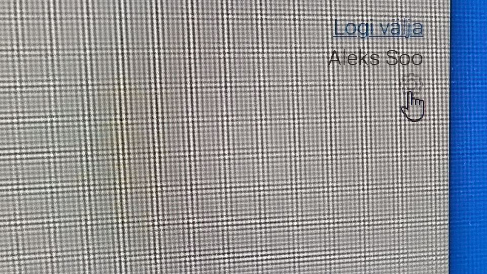 Tere tulemast koodikeskkonda