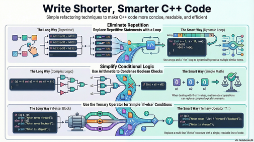 L�hem ja lihtsam kood