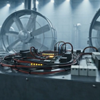 Tr�kiplaat, komponendid ja montaa�