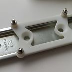 Tr�kiplaat, komponendid ja montaa�