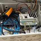 Tr�kiplaat, komponendid ja montaa�